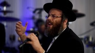 Dudi Kalish & Yedidim Choir - Amar Rabbi Elazar | דודי קאליש ומקהלת ידידים - אמר רבי אלעזר