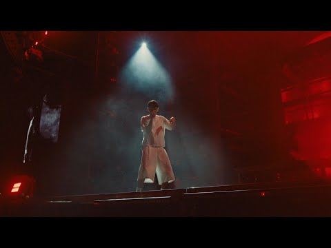 MILO J - AL BORDE (En Vivo Estadio de Morón)