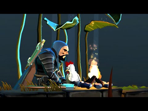 Jumping Knight