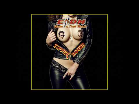 Eagles of Death Metal - Silverlake (K.S.O.F.M.) [Official Audio]