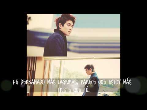 CNBLUE - More than you (sub. Español)
