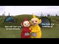 I Edited A Teletubbies Episode Cause Boredom Consumed Me YTP