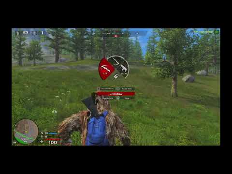 H1Z1 Batla Royale Suomi