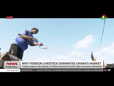 LIVE: News Central || 26-05-2026