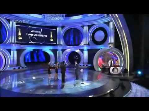 100326 The 46th Baeksang - Lee Min Ho Cut