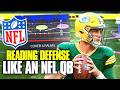 How To Read Madden Defense Like An NFL QB