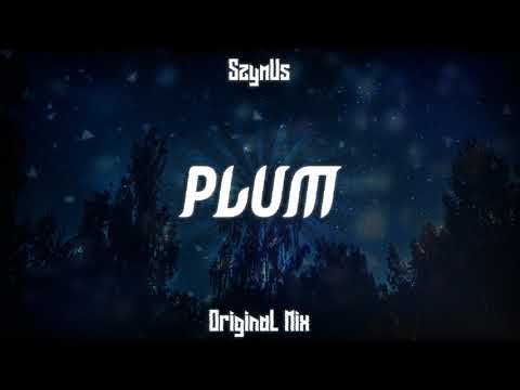 SzymUs - Plum (Original Mix)