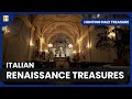 Legend Of Monte Soratte S Hidden Gold Hunting Nazi Treasure