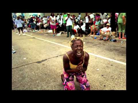 Mos Def (Yasiin Bey) - Katrina Klap / Dollar Day