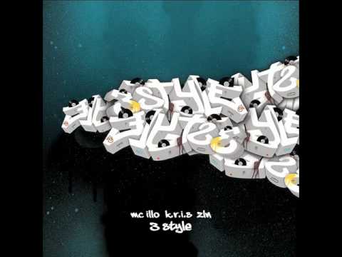 MCillo Kris - Let's go #MCillo