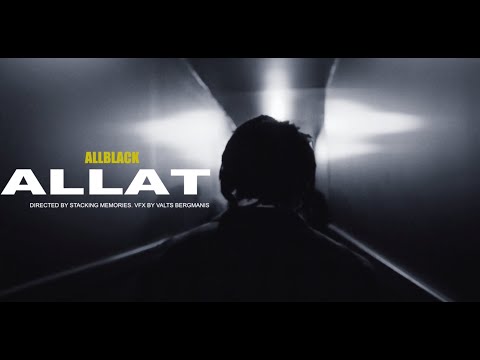 Video thumbnail for ALLAT
