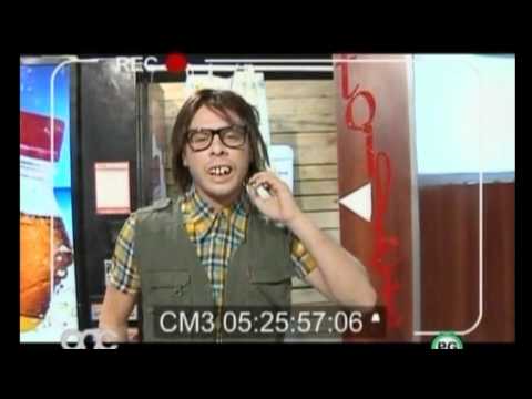 TELEPOPLU - Il-ħaddiema ta' l-istazzjon... - ZOO