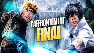 L'AFFRONTEMENT FINAL