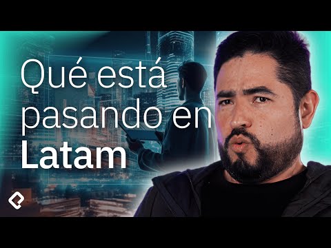 El estado de la tecnología en América Latina para 2024