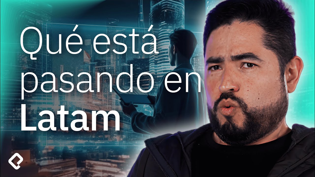 El estado de la tecnología en América Latina para 2024