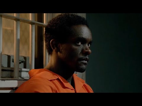 Lawyer Tries To Help Inmate Gone Wrong | Person Of Interest (S01E01)