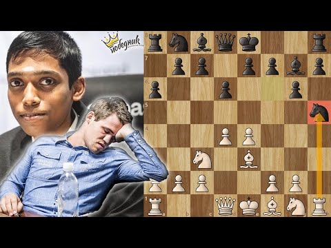 PRAGG-ova rana žrtva "UZNEMIRILA MAGNUSA"!