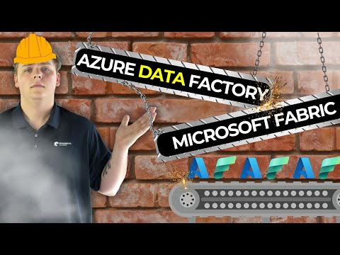 Azure Data Factory Tips: Boost Your Microsoft Fabric Workflow Azure Data Factory Tips: Boost Your Microsoft Fabric Workflow