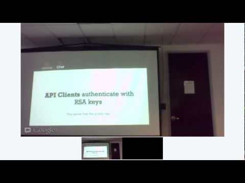 NOVALUG Intro to Chef