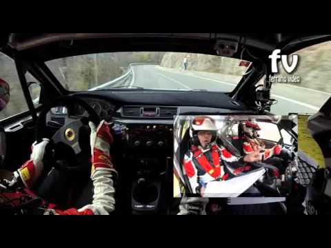 11°Ronde Citta' dei Mille 2015 Bissa - Pulici by Ferrario Video