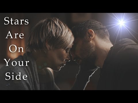 Bonnie & Frank [HTGAWM] - Stars Are On Your Side [6x13]