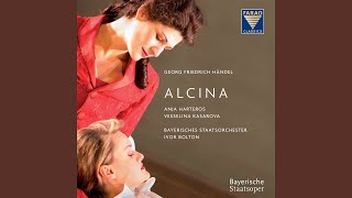 Alcina, Act 1 - Questo è il cielo de&#39; contenti