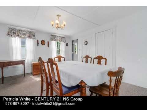 70 Sylvan Street, Danvers MA 01923 - Single Family Home - Real Estate - For Sale -