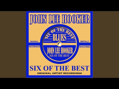 I’m in the Mood (1959 Original Version)