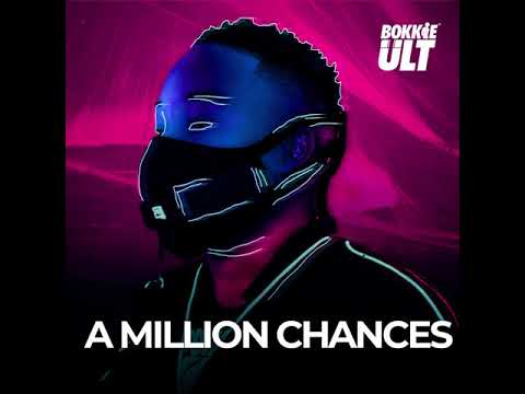 BOKKIEULT FT KIMOSABE & SAM-E LEE JONES - High Enough