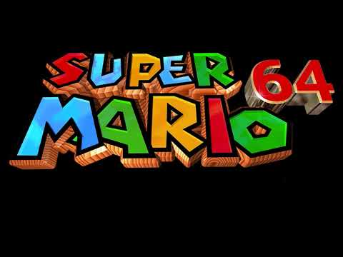 Goldeneye 007 Dam - Super Mario 64 Soundfont