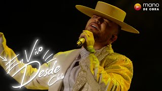 Ellas Así Son - Jessi Uribe | En Vivo Movistar Arena Chile