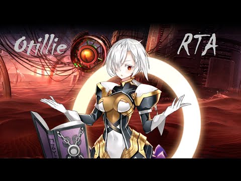 [Epic Seven] Otillie RTA