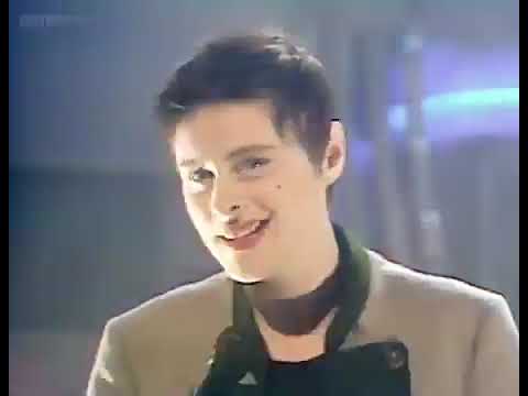 Coldcut feat  Lisa Stansfield   People Hold On 1989