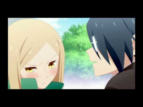 Tsurezure Children - Breaking a Tsundere