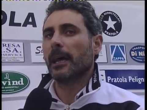 NEROSTELLATI-PONTEVOMANO 0-1