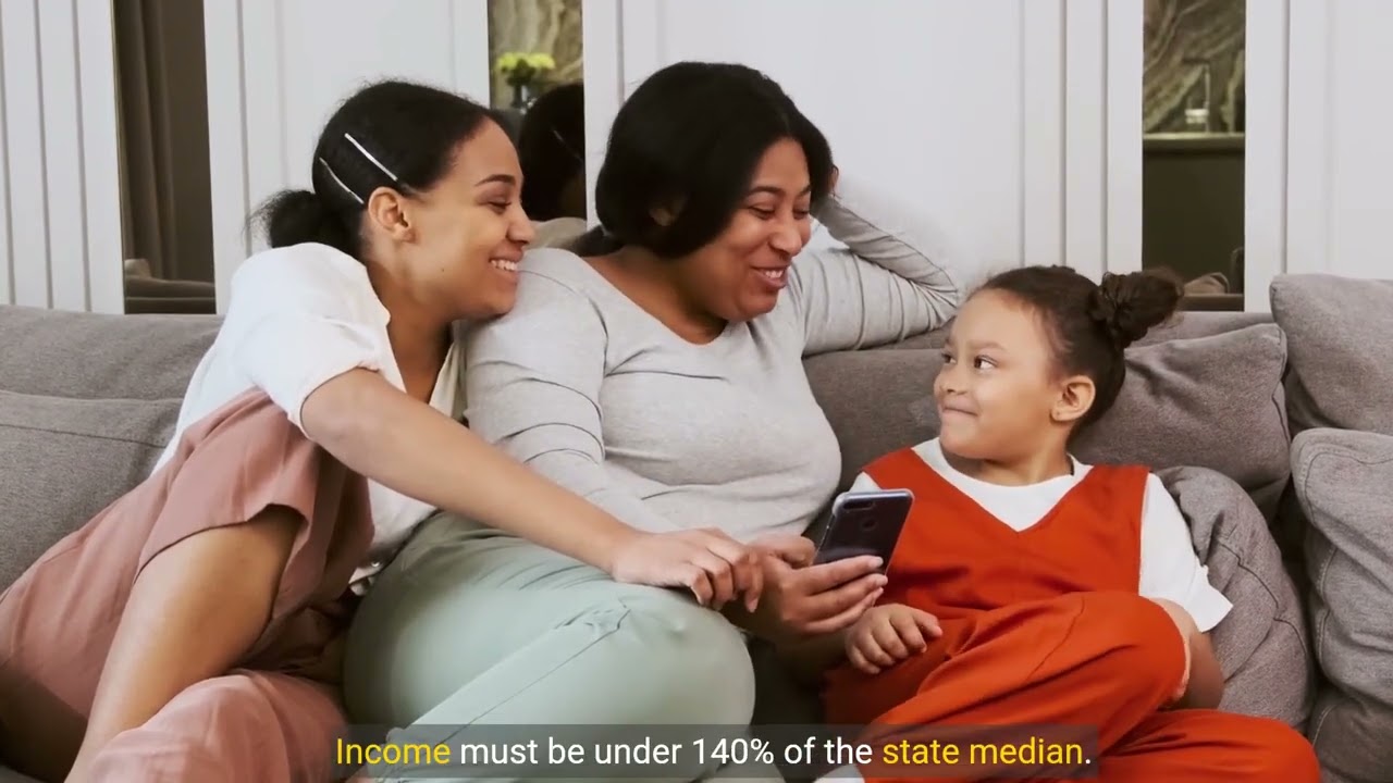 The Empowered Down Payment Assistance Grant: Unlock Access to Home Ownership