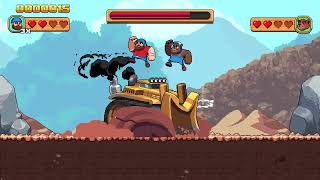 VideoImage1 Timberman: The Big Adventure