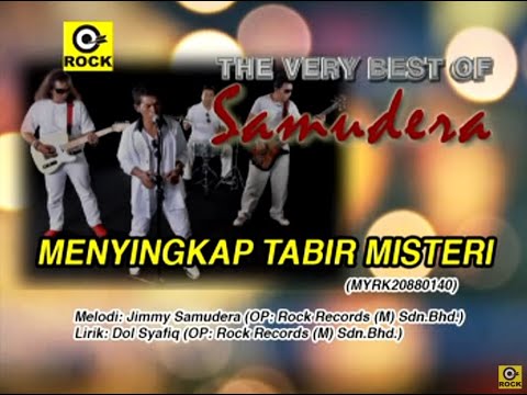 Samudera-Menyingkap Tabir Misteri[Official MV]