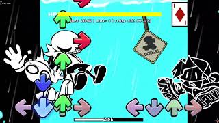 Cover art for Crossed Out