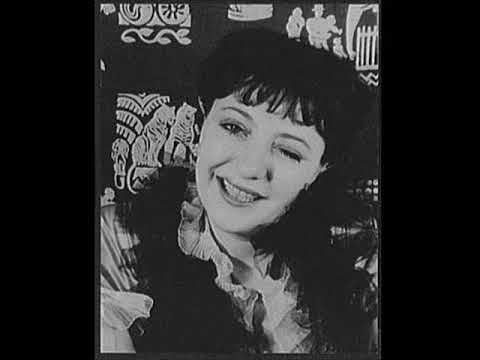 Helen Morgan : Legendary Torch Singer.