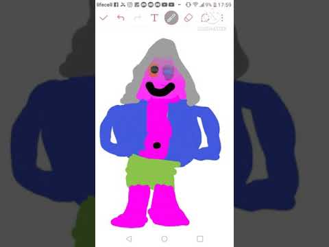 Ra!dustsponge Patrick phase 1 theme the fisher