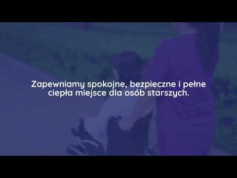 Dom Spokojnej Starości Ireneusz Bukowy