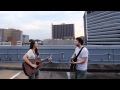 You are my flower - Rooftop Sessions