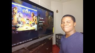 MARIAH CAREY - &quot;The Star&quot; (REACTION)