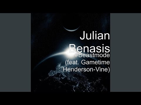 #Beastmode (feat. Gametime Henderson-Vine)