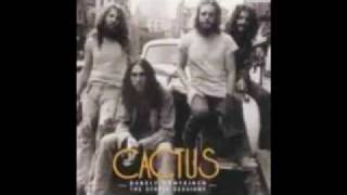 Cactus / Bad Stuff ('Ot N' Sweaty Album 1972 )