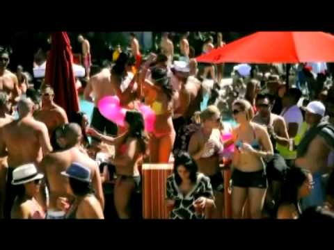 Dajango - Baila Chica Baila (Dj Konstantin Ozeroff & Dj Sky Remix) / www.skydj.pdj.ru