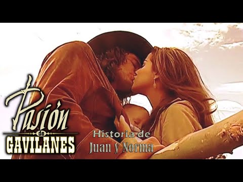 Pasion de Gavilanes [PDG]: Juan y Norma (247) - La cadena para su hijo