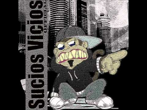Sucios Vicios Ft Sedo y Sola - Somos [official video raps] ft britone Sucios Vicios