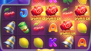 Lucky Piggy — Big Wins